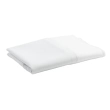 Montauk Slipcover Ottoman